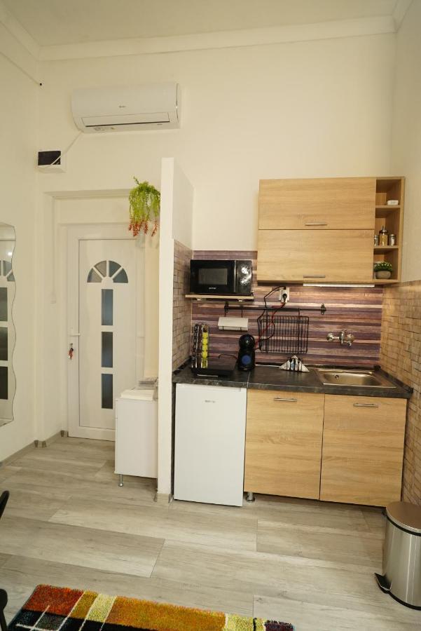 Suzan'S Apartment In The Heart Of Budapest Bagian luar foto
