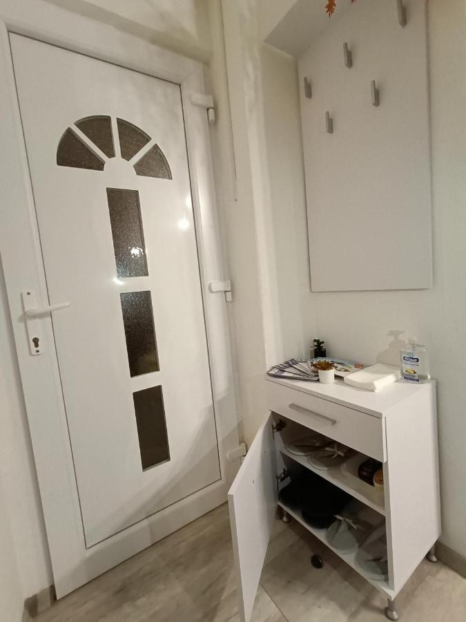 Suzan'S Apartment In The Heart Of Budapest Bagian luar foto